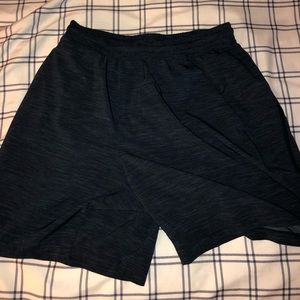Lululemon Athletic Shorts 7-inch